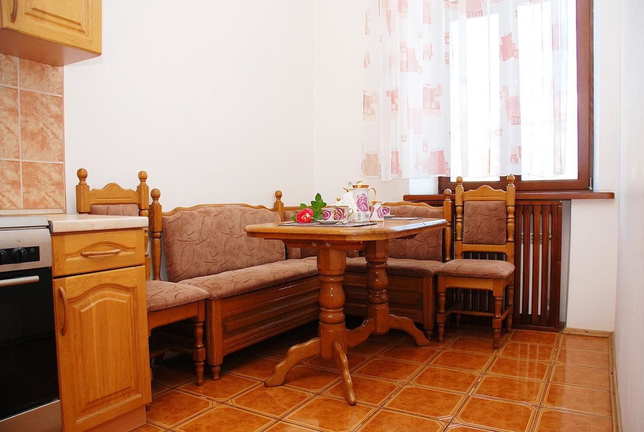 Апартаменты Rentday Apartments - Kiev Киев-13