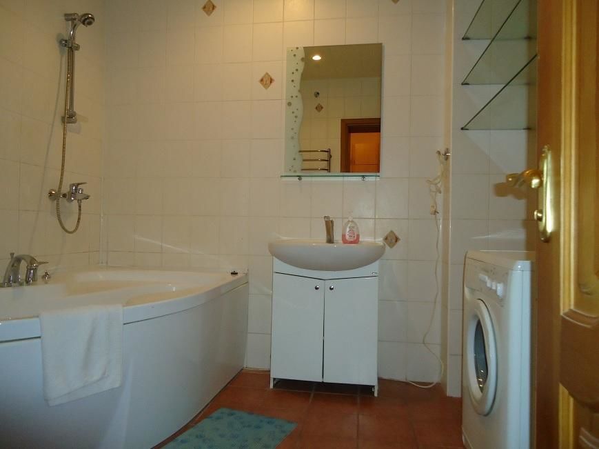 Апартаменты Rentday Apartments - Kiev Киев-16