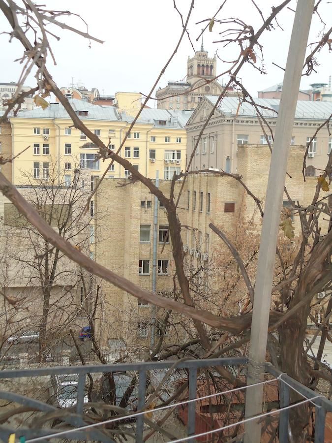 Апартаменты Rentday Apartments - Kiev Киев-19