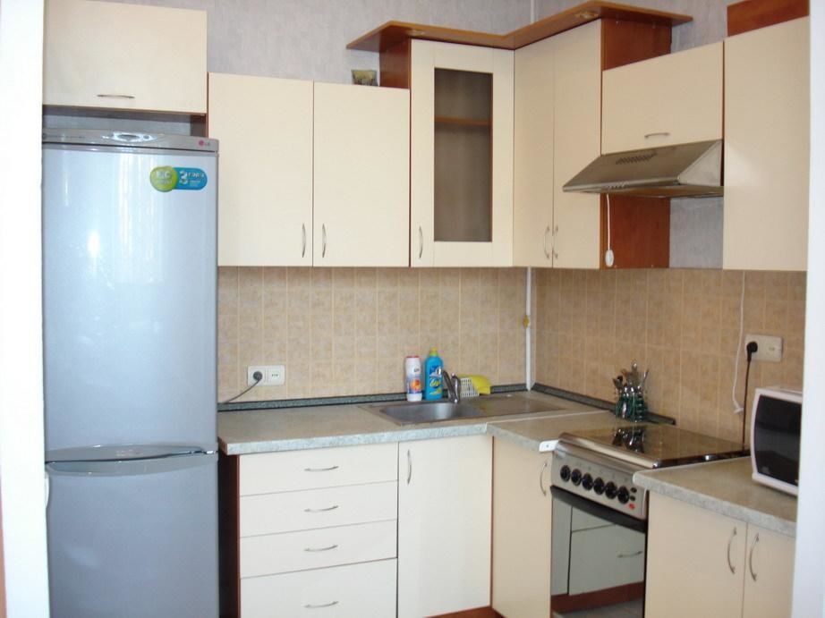 Апартаменты Rentday Apartments - Kiev Киев-21