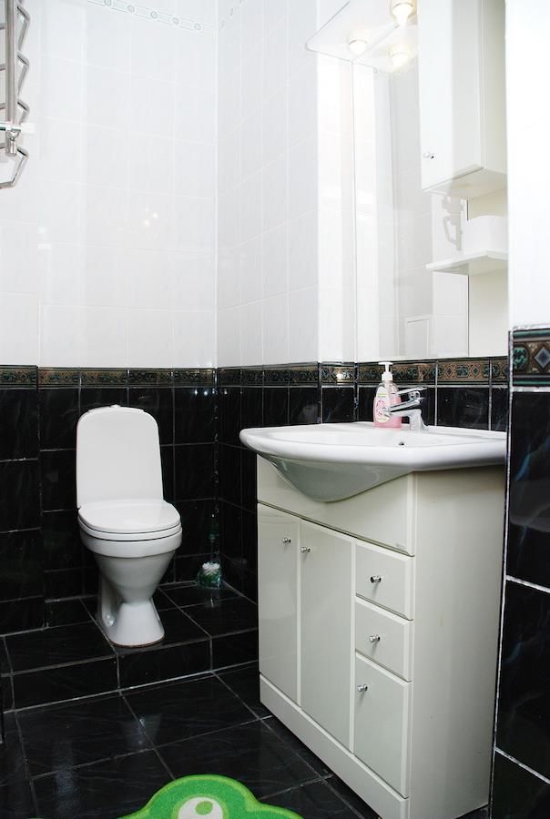Апартаменты Rentday Apartments - Kiev Киев-24
