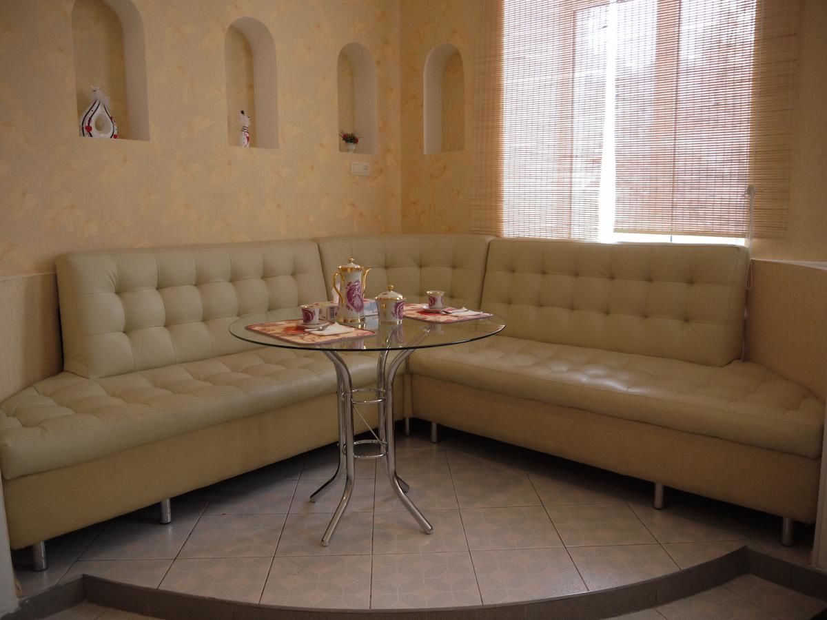 Апартаменты Rentday Apartments - Kiev Киев-26