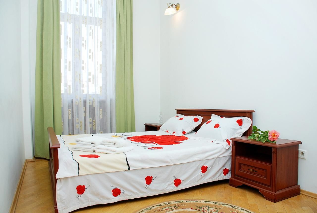 Апартаменты Rentday Apartments - Kiev Киев