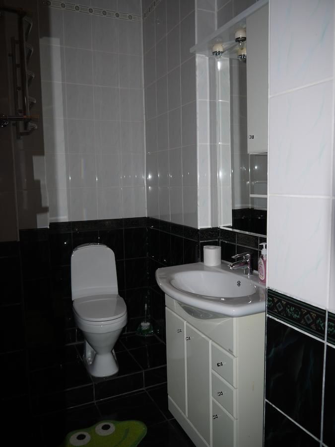 Апартаменты Rentday Apartments - Kiev Киев-30