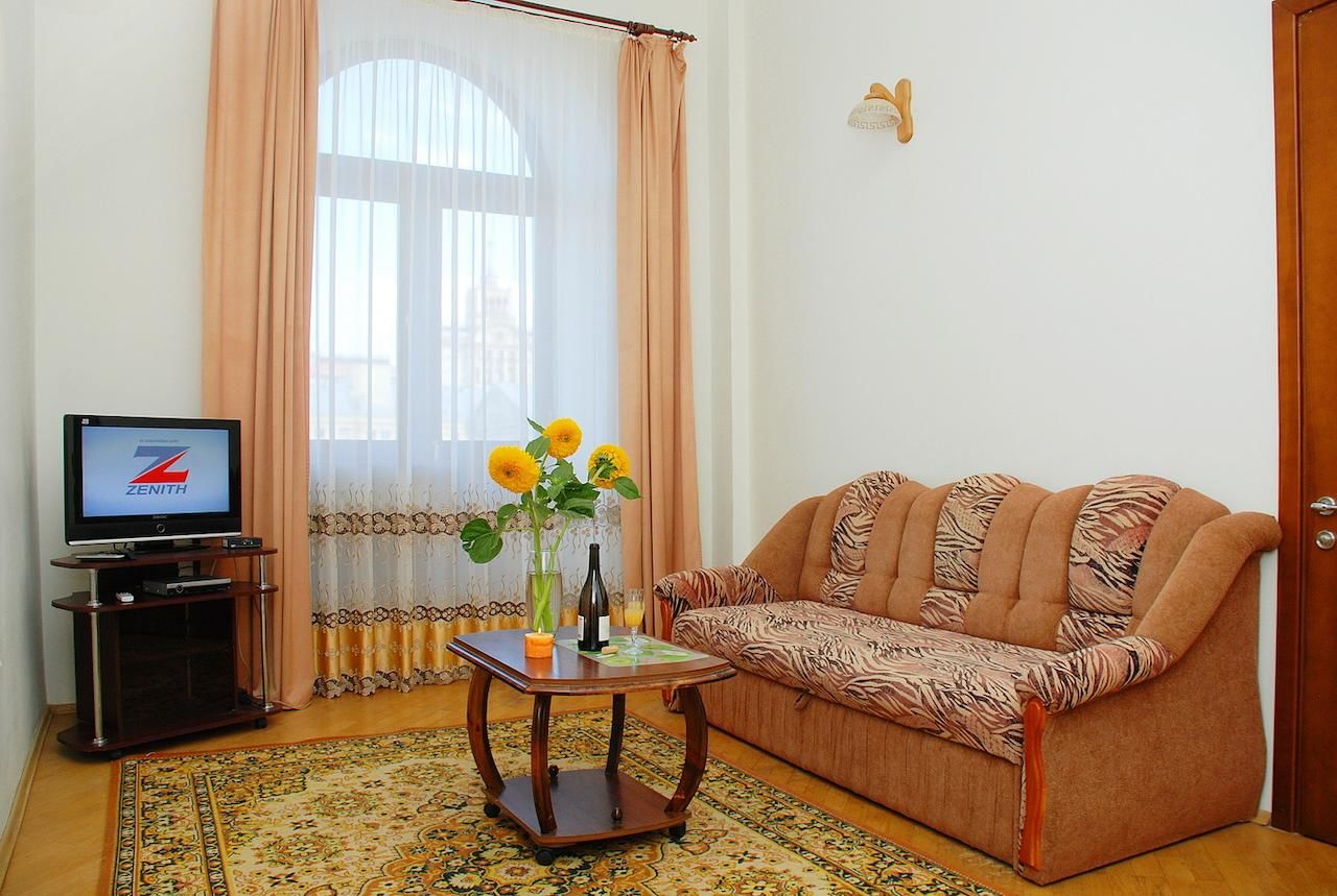 Апартаменты Rentday Apartments - Kiev Киев