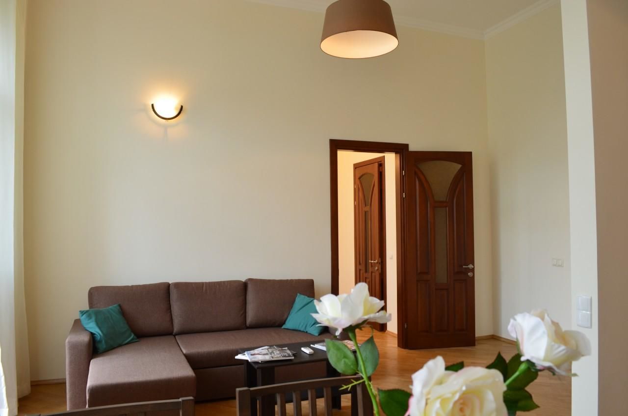 Апартаменты Rentday Apartments - Kiev Киев