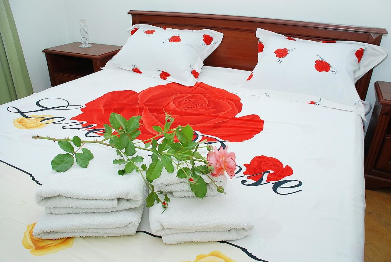 Апартаменты Rentday Apartments - Kiev Киев-33