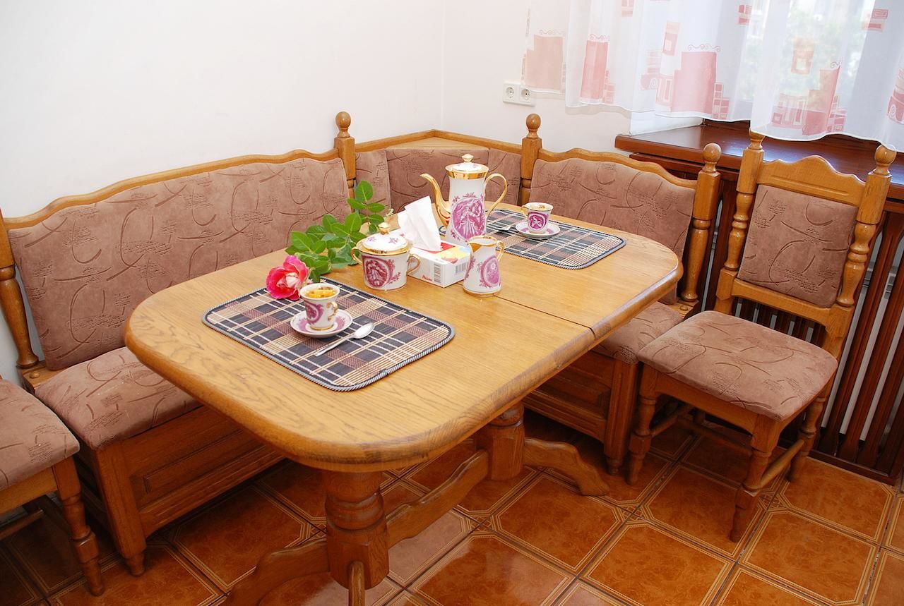 Апартаменты Rentday Apartments - Kiev Киев-35