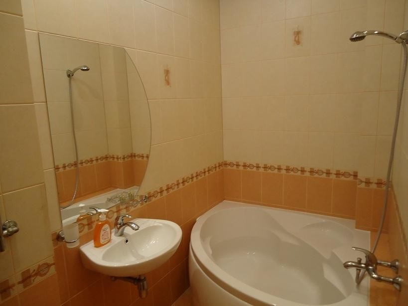 Апартаменты Rentday Apartments - Kiev Киев-36