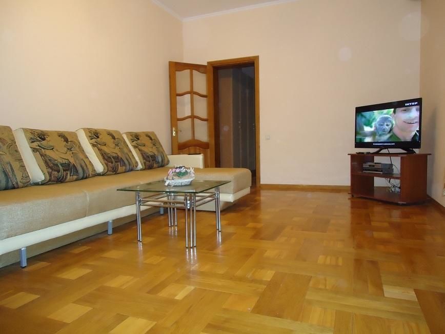 Апартаменты Rentday Apartments - Kiev Киев-43