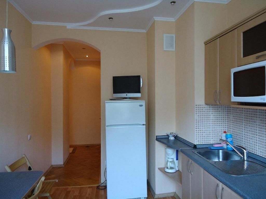Апартаменты Rentday Apartments - Kiev Киев-47