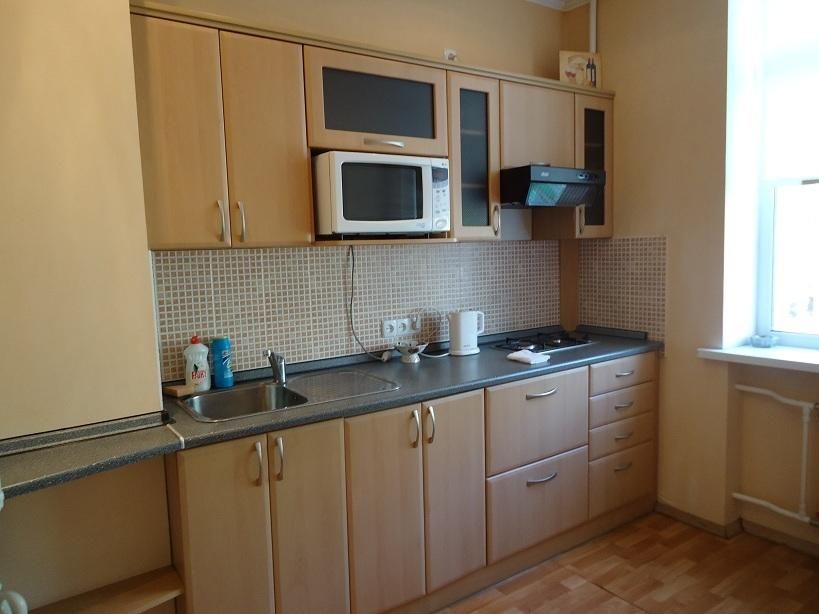 Апартаменты Rentday Apartments - Kiev Киев-10