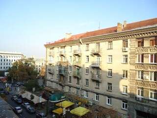 Апартаменты Rentday Apartments - Kiev Киев-4