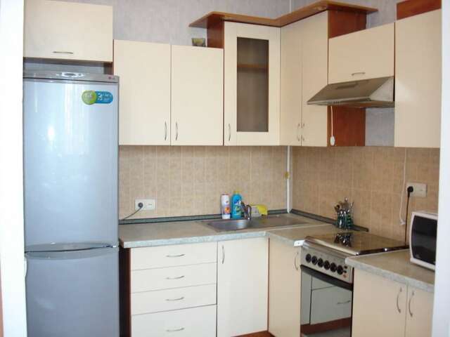 Апартаменты Rentday Apartments - Kiev Киев-20