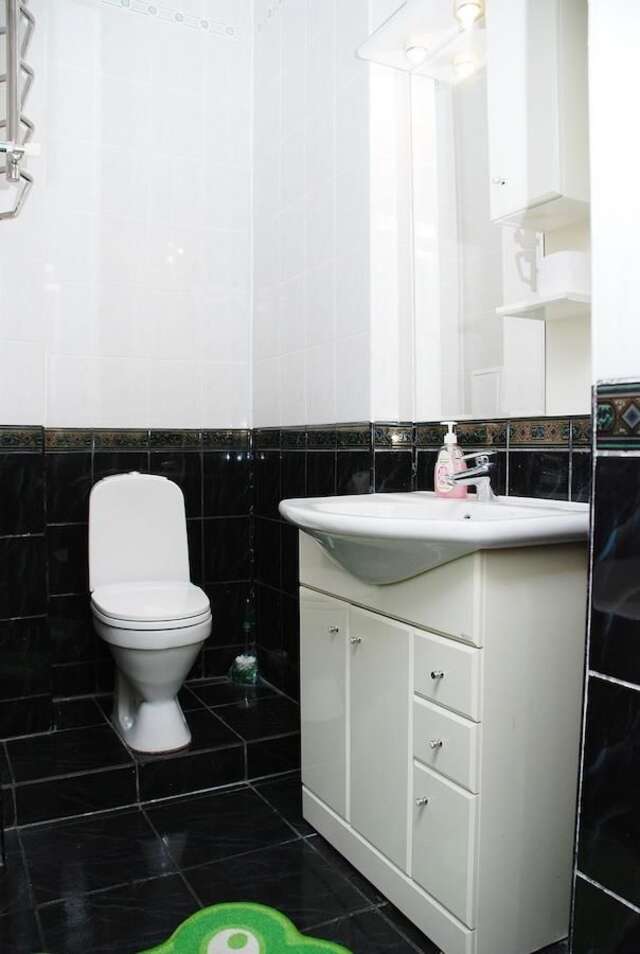 Апартаменты Rentday Apartments - Kiev Киев-23