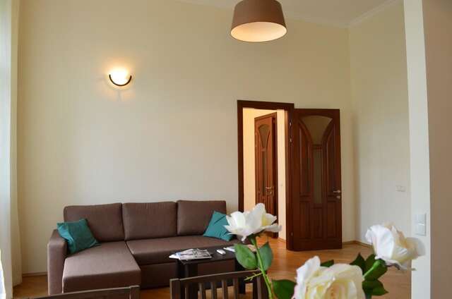 Апартаменты Rentday Apartments - Kiev Киев-5