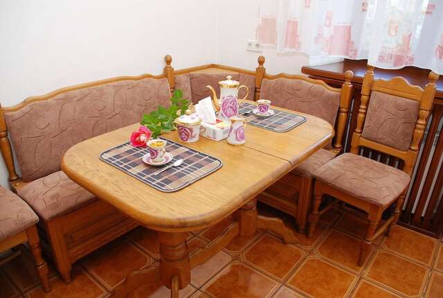 Апартаменты Rentday Apartments - Kiev Киев-34