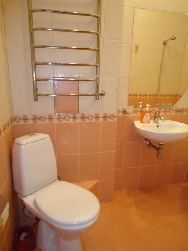 Апартаменты Rentday Apartments - Kiev Киев-36