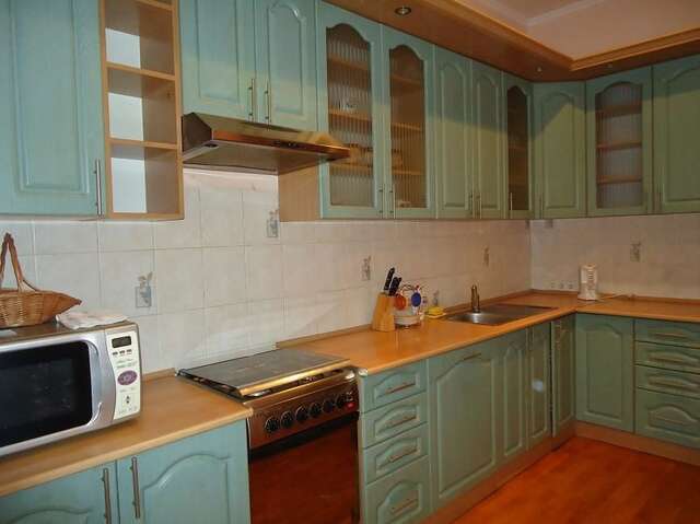 Апартаменты Rentday Apartments - Kiev Киев-38